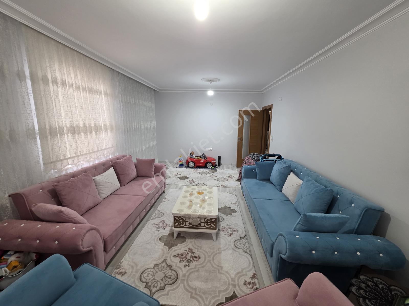 Eymen Yapı-osmcık Cad.altında Hesaplı Lüks Satlık 4+1 Daire - Görsel 26
