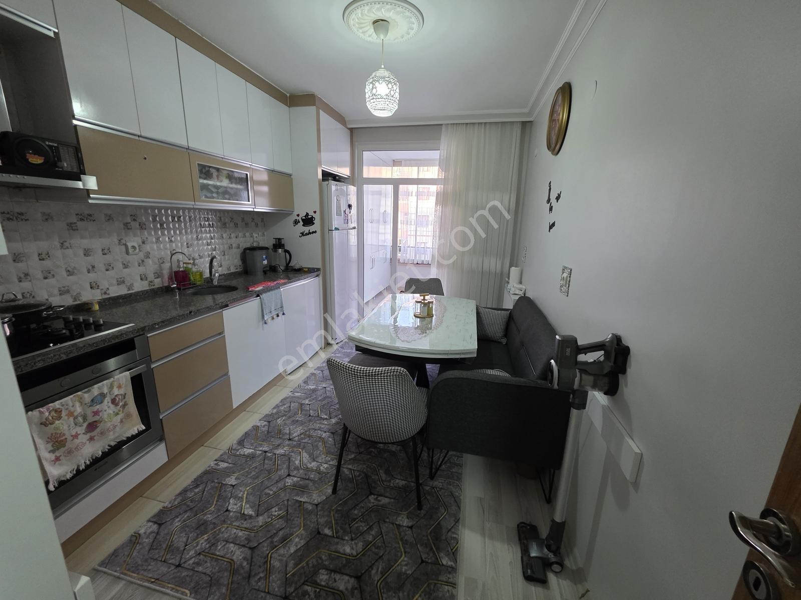 Eymen Yapı-osmcık Cad.altında Hesaplı Lüks Satlık 4+1 Daire - Görsel 2