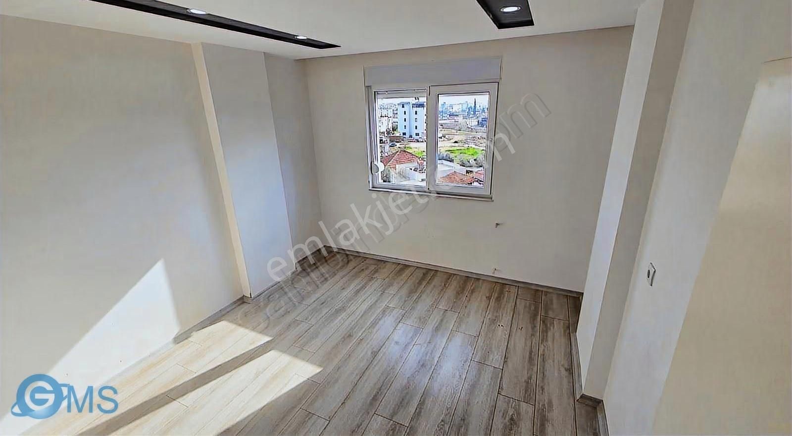 Şelale Mahallesinde 4.katta Asansörlü 2+1 80m² Fırsat Daire - Görsel 11