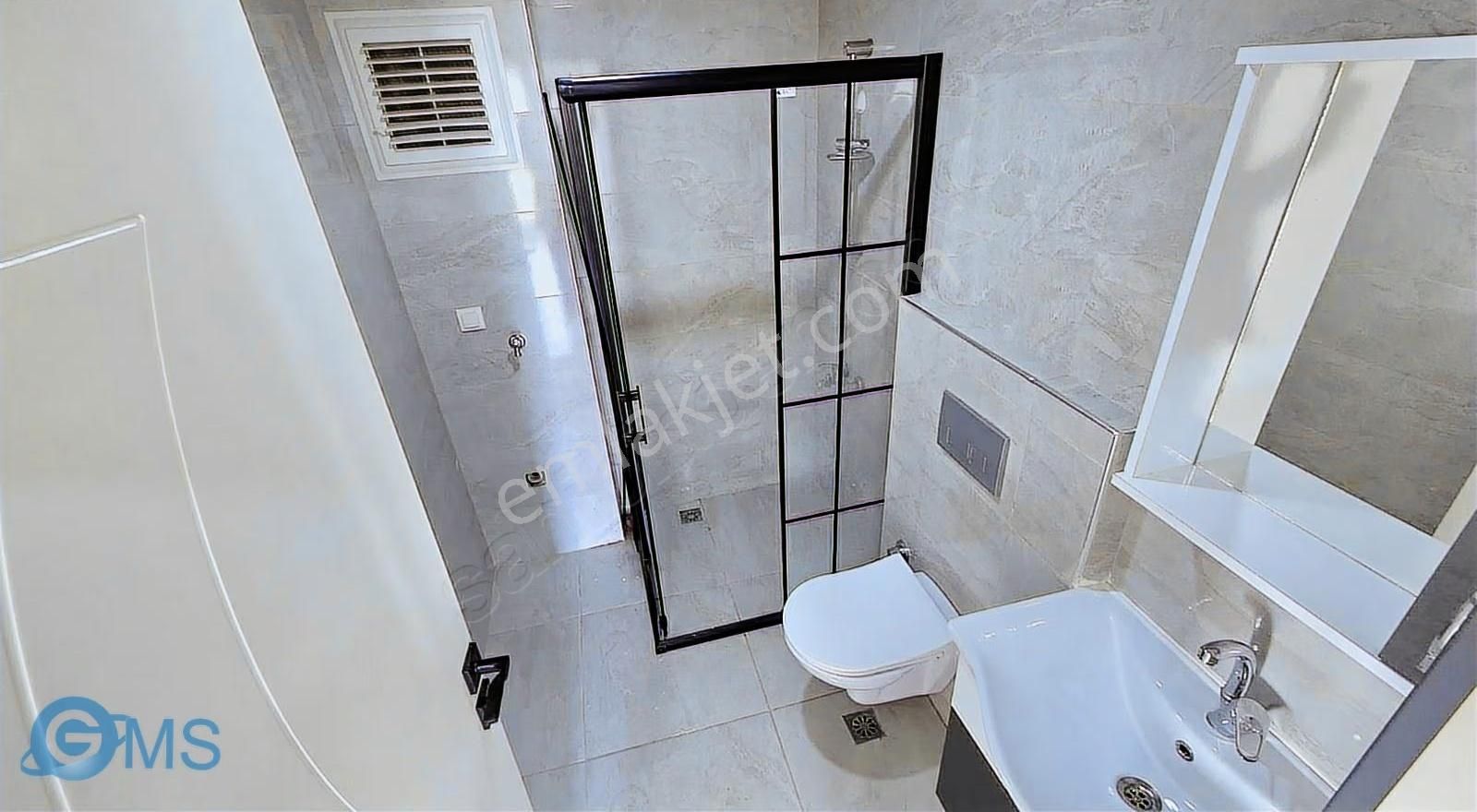 Şelale Mahallesinde 4.katta Asansörlü 2+1 80m² Fırsat Daire - Görsel 18