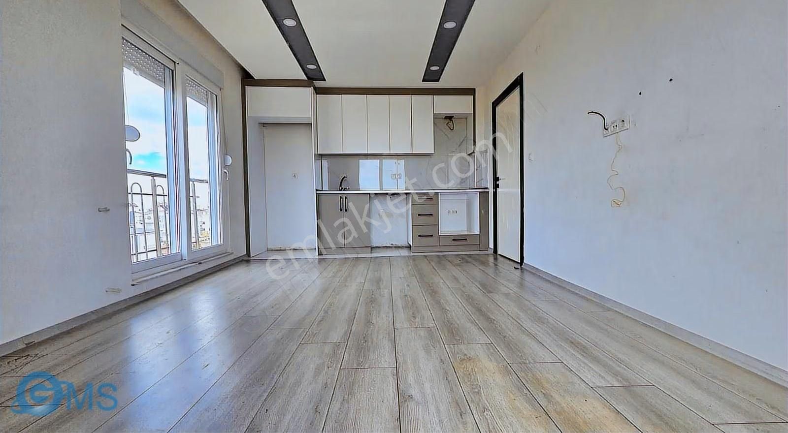 Şelale Mahallesinde 4.katta Asansörlü 2+1 80m² Fırsat Daire - Görsel 17