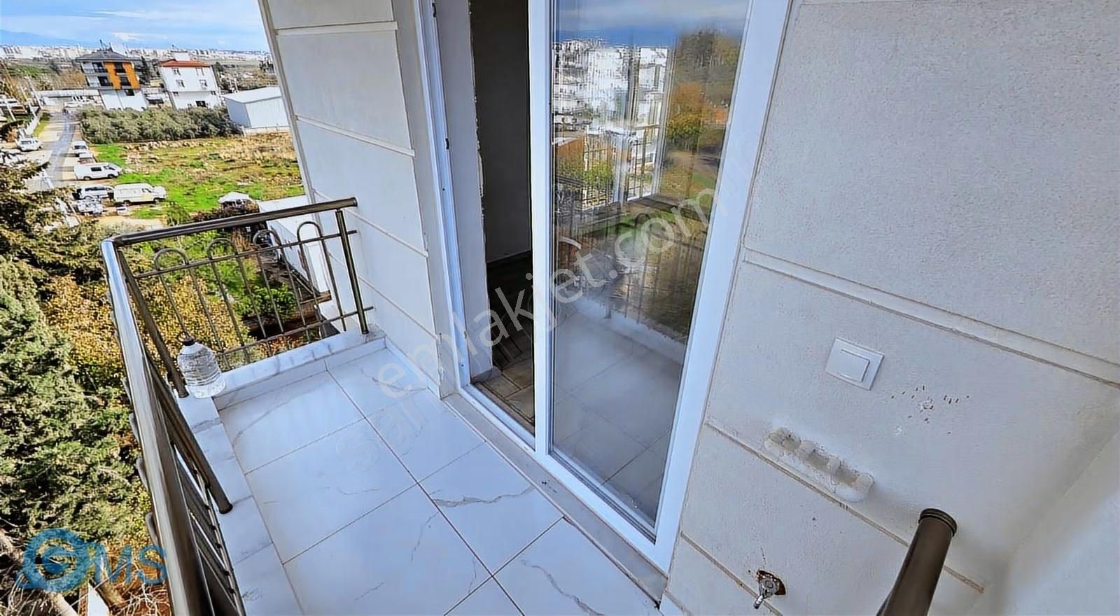 Şelale Mahallesinde 4.katta Asansörlü 2+1 80m² Fırsat Daire - Görsel 19