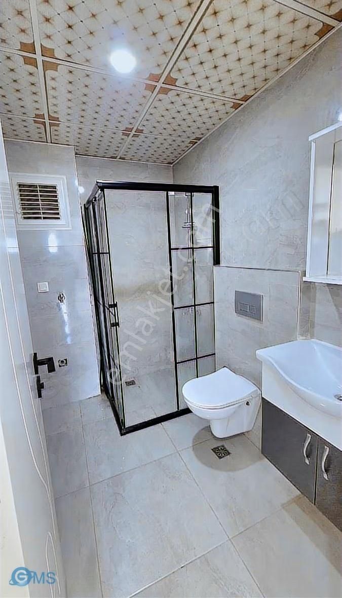 Şelale Mahallesinde 4.katta Asansörlü 2+1 80m² Fırsat Daire - Görsel 6