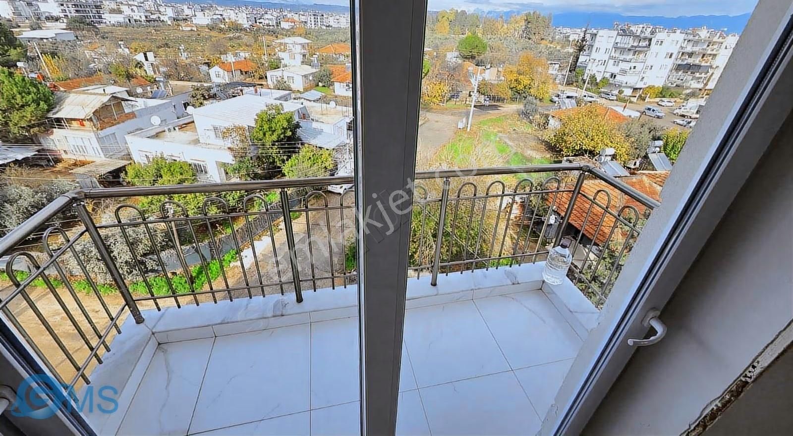 Şelale Mahallesinde 4.katta Asansörlü 2+1 80m² Fırsat Daire - Görsel 13