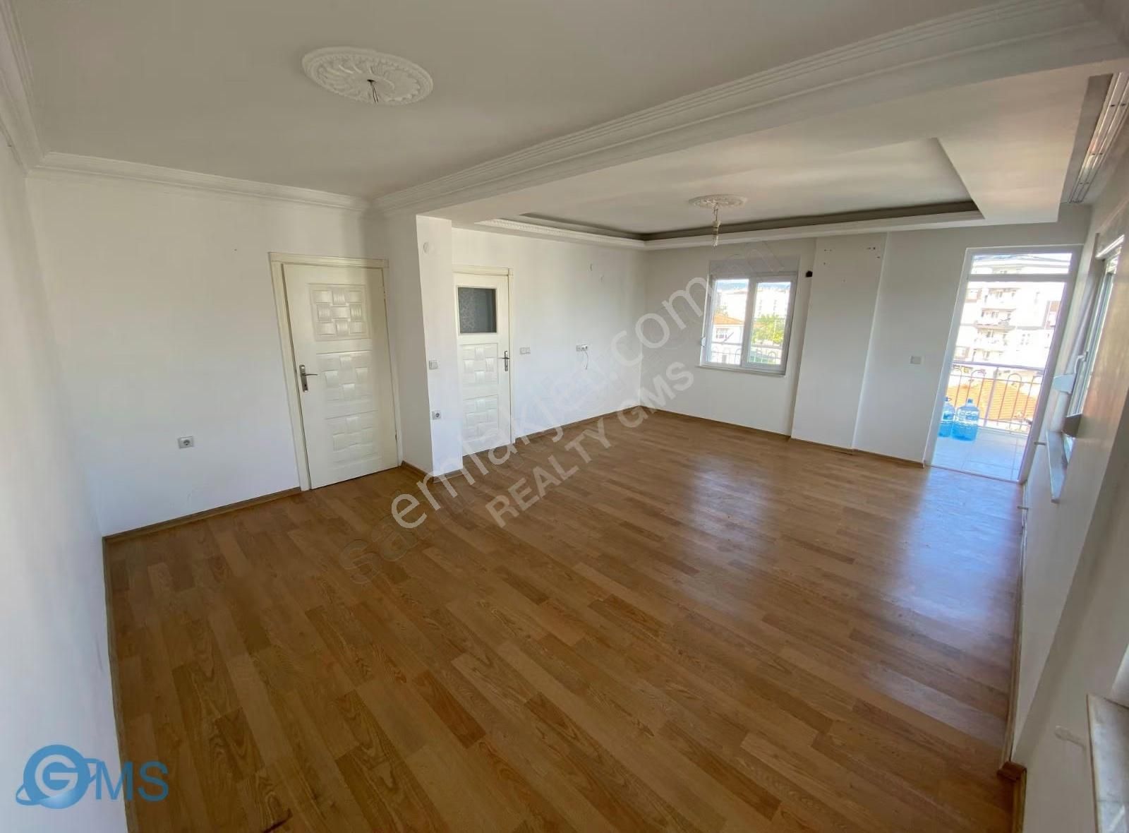 Habibler Mahallesinde 4.katta 2+1 90m² Kiralık - Görsel 7