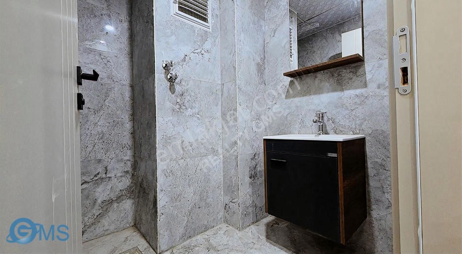 Şelale Mahallesinde Giriş Kat 1+1 70m² Ayrı Mutfaklı Fırsat - Görsel 9