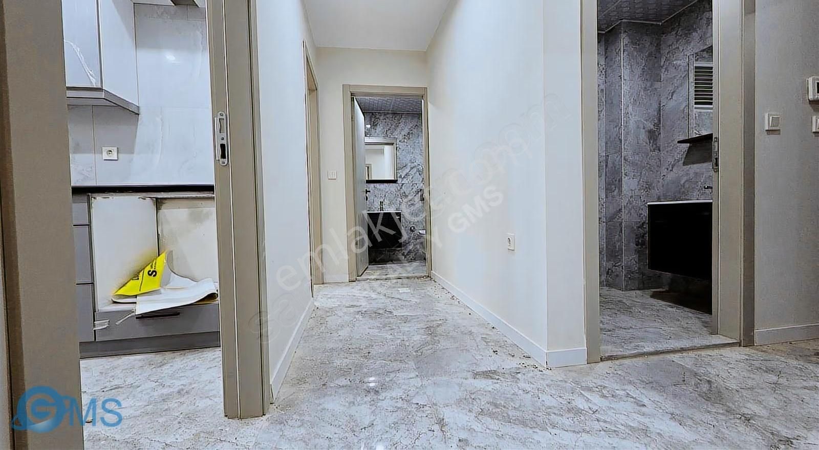 Şelale Mahallesinde Giriş Kat 1+1 70m² Ayrı Mutfaklı Fırsat - Görsel 11