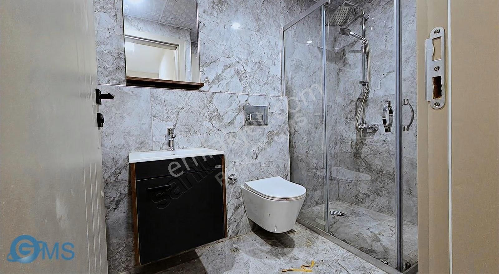 Şelale Mahallesinde Giriş Kat 1+1 70m² Ayrı Mutfaklı Fırsat - Görsel 5