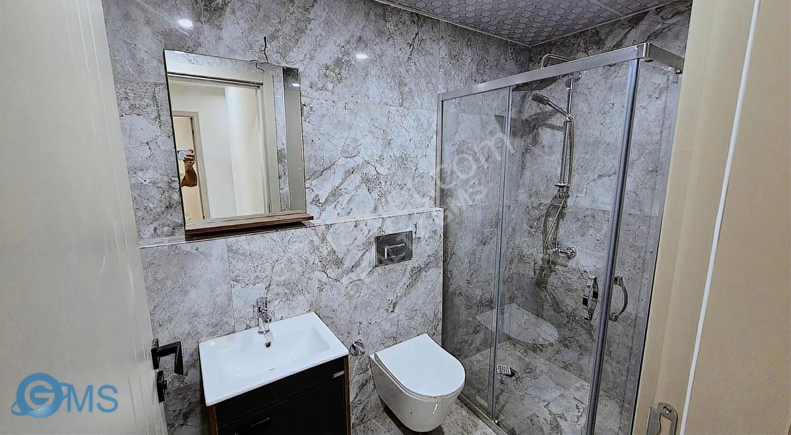 Şelale Mahallesinde Giriş Kat 1+1 70m² Ayrı Mutfaklı Fırsat - Görsel 10