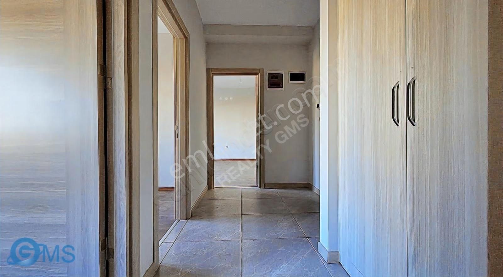 Güneş Mahallesinde 2.katta Asansörlü 2+1 90m² Sıfır Daire - Görsel 23