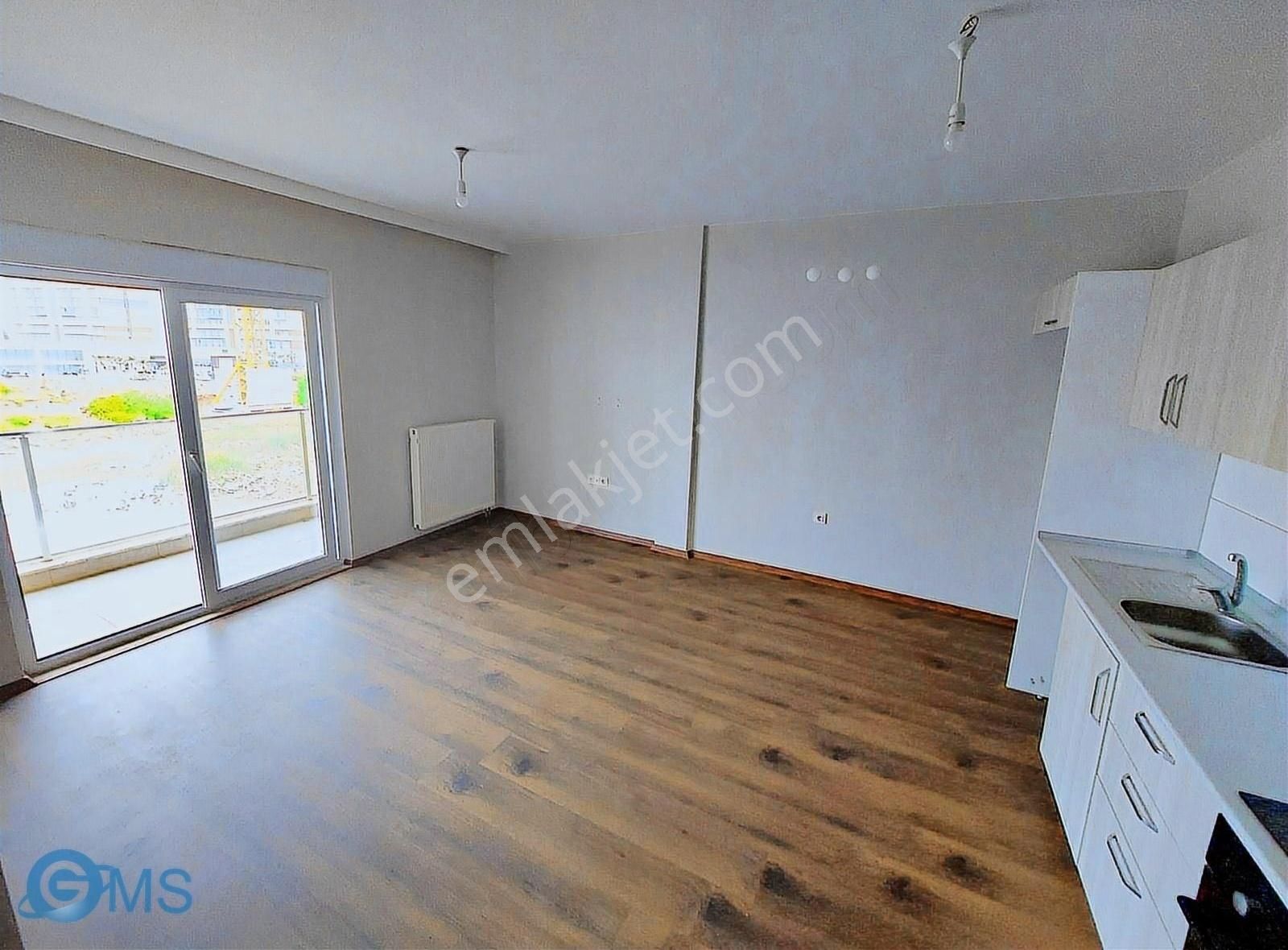 Güneş Mahallesinde 2.katta Asansörlü 2+1 90m² Sıfır Daire - Görsel 5