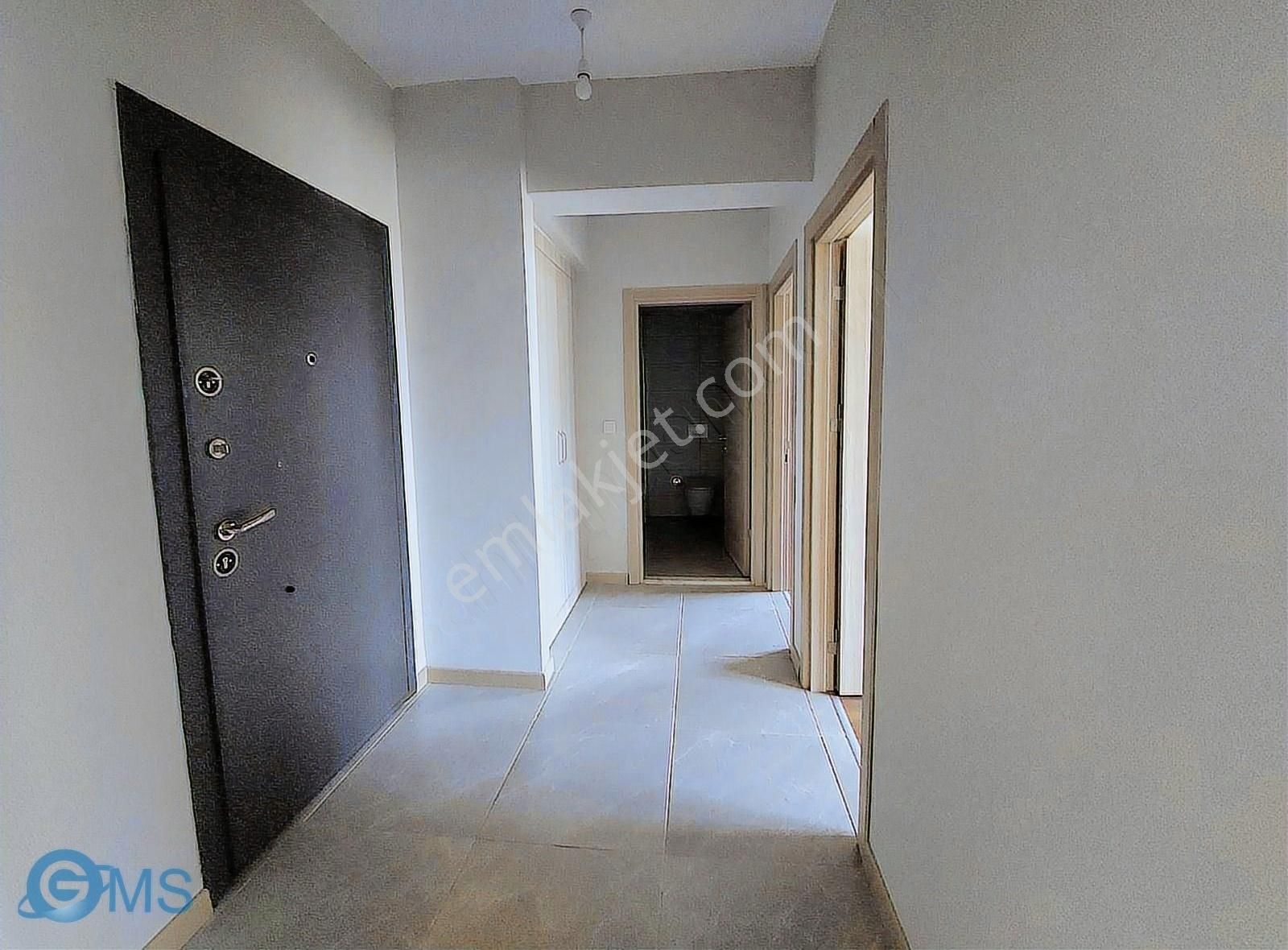 Güneş Mahallesinde 2.katta Asansörlü 2+1 90m² Sıfır Daire - Görsel 12