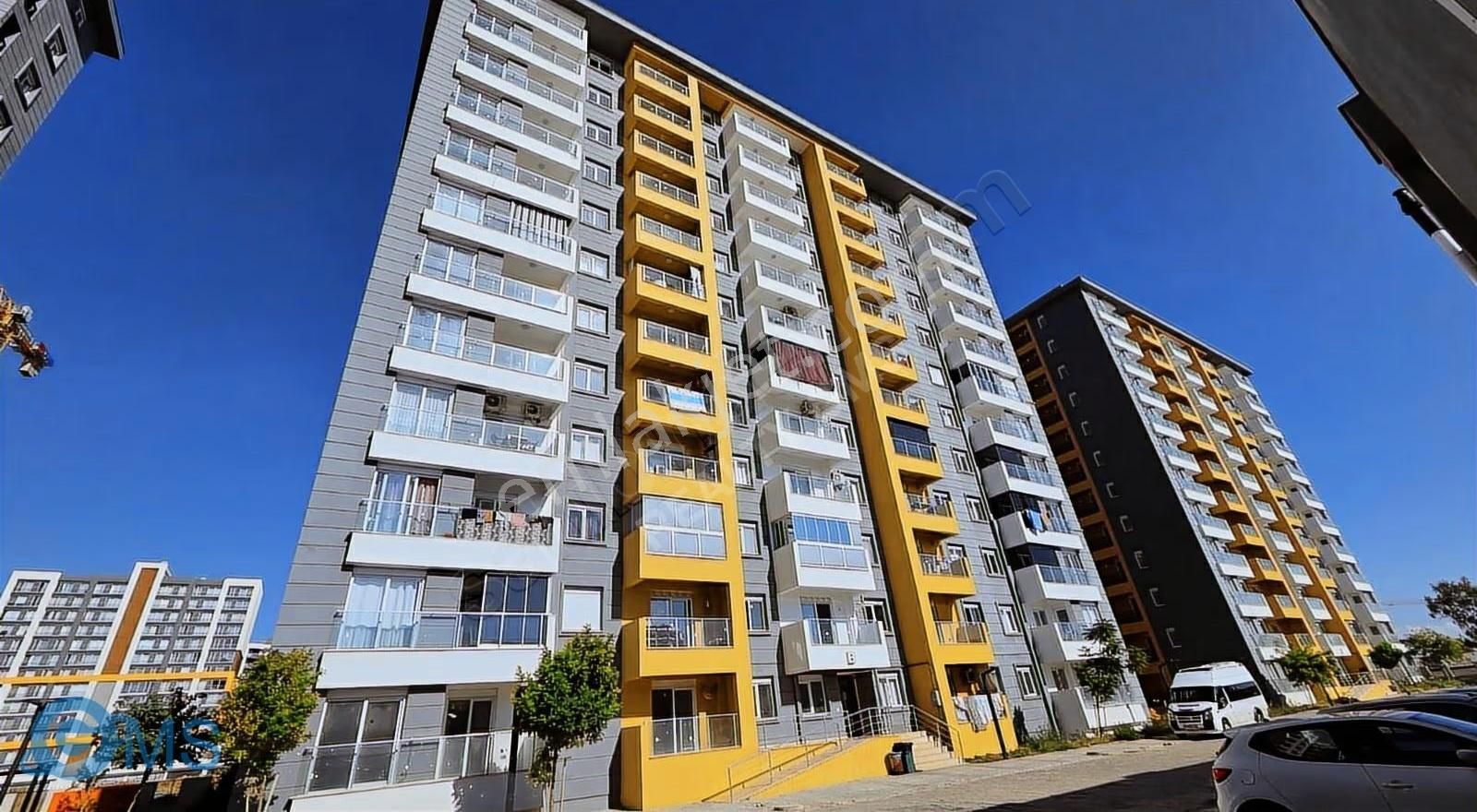 Güneş Mahallesinde 2.katta Asansörlü 2+1 90m² Sıfır Daire - Görsel 4