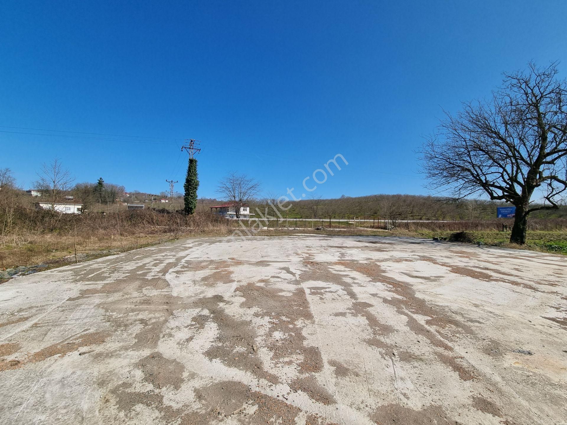 Salıpazarı Anayola Cephe Satılık 6.903 M.tarla Akgün Kurumsaldan - Görsel 21