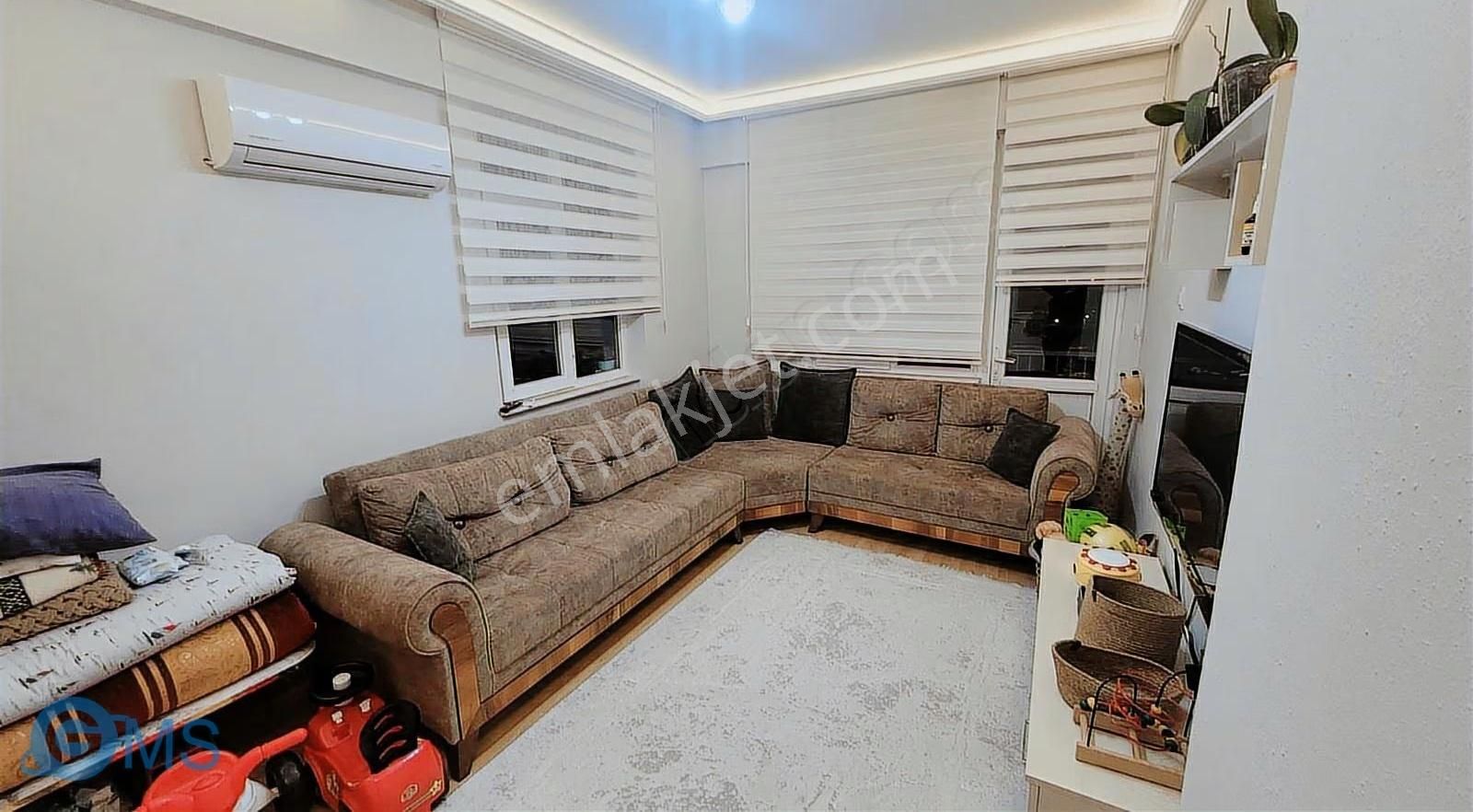 Fevzi Çakmak Mahallesi | Site İçinde | Manzaralı | Ferah 3+1 - Görsel 28