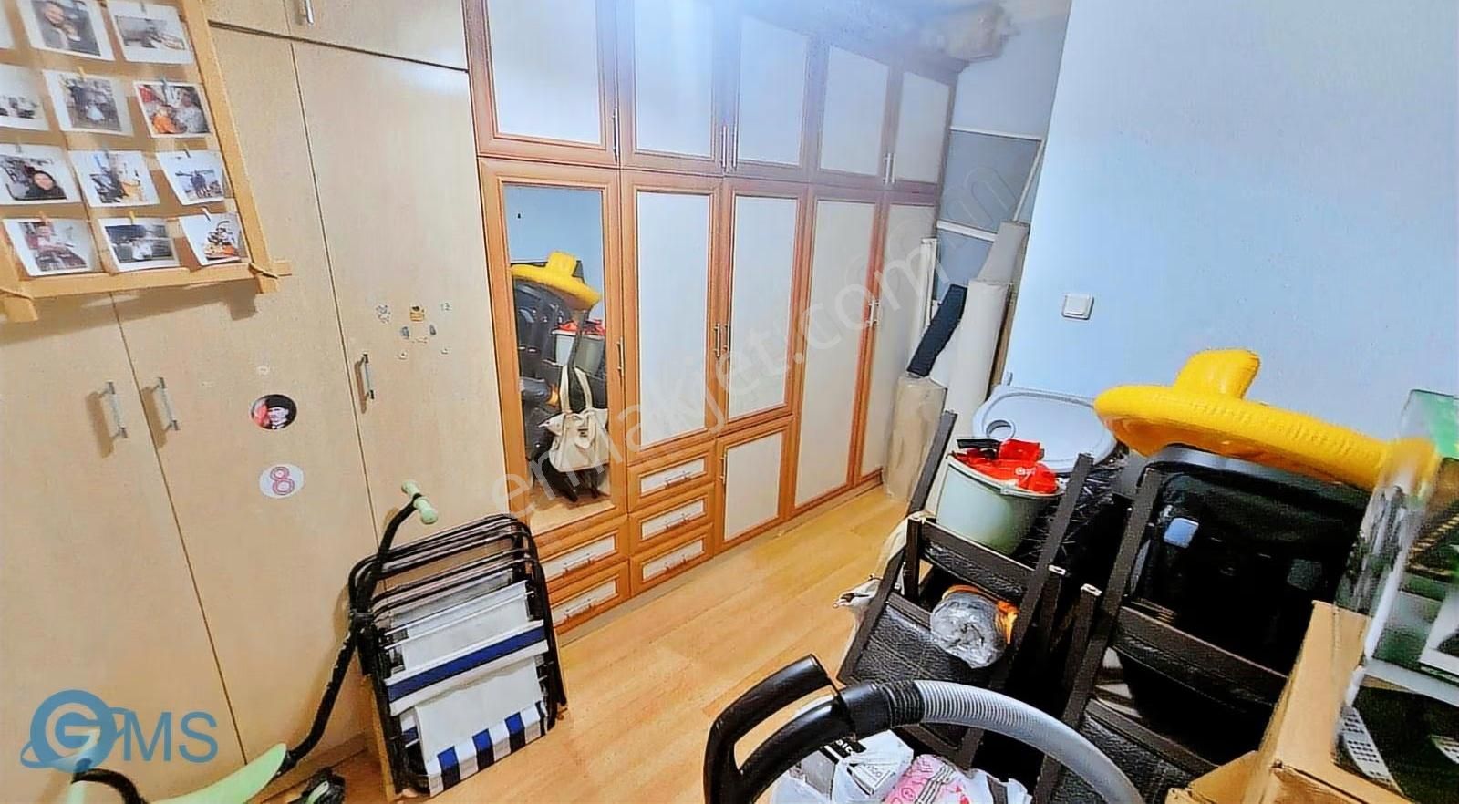 Fevzi Çakmak Mahallesi | Site İçinde | Manzaralı | Ferah 3+1 - Görsel 22