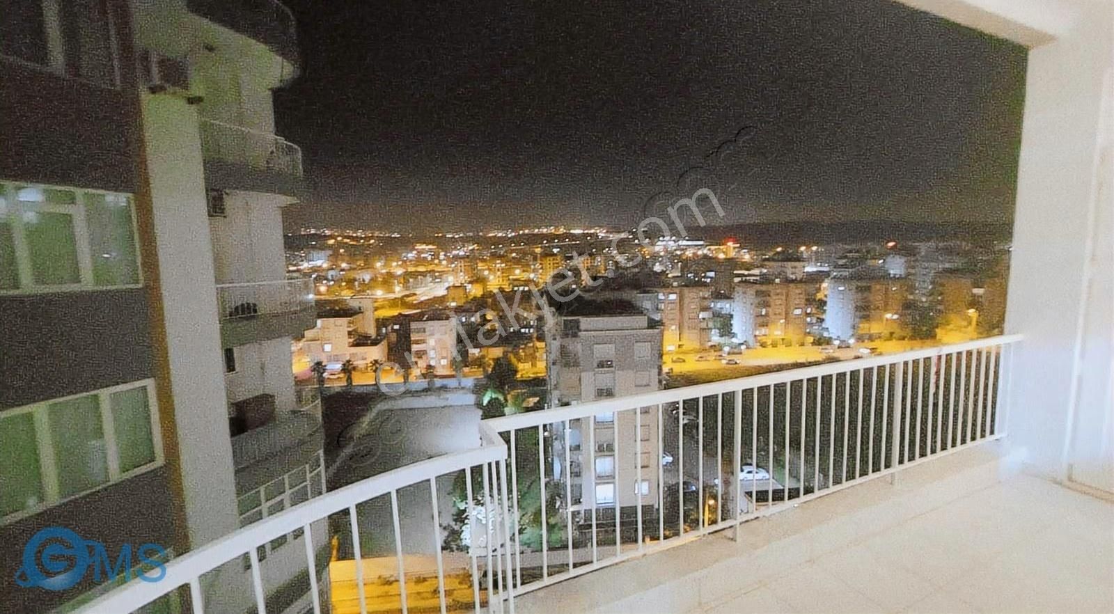 Fevzi Çakmak Mahallesi | Site İçinde | Manzaralı | Ferah 3+1 - Görsel 3