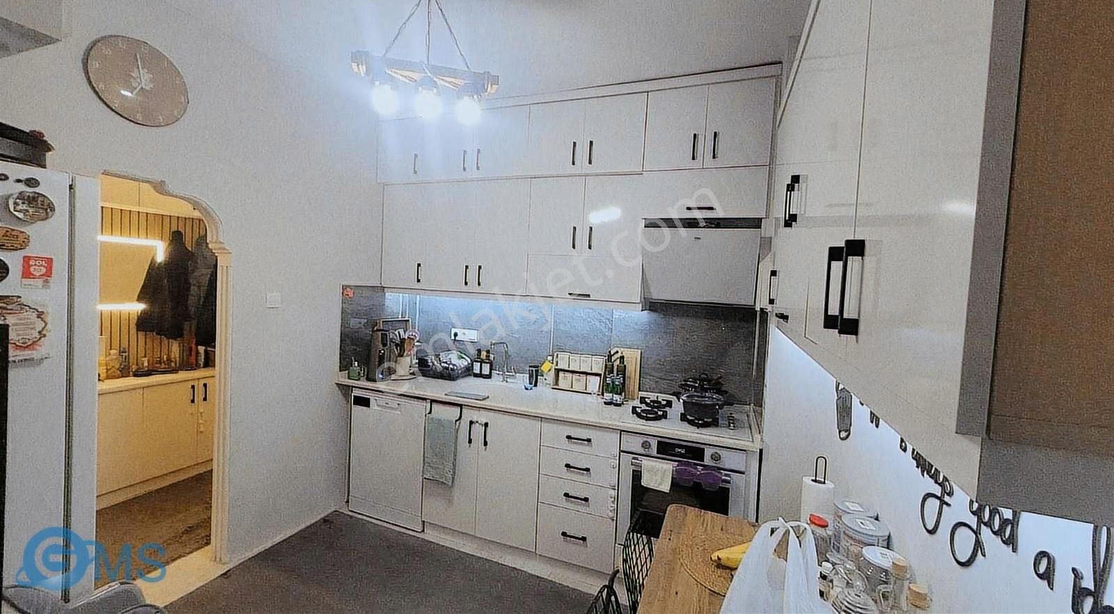 Fevzi Çakmak Mahallesi | Site İçinde | Manzaralı | Ferah 3+1 - Görsel 34