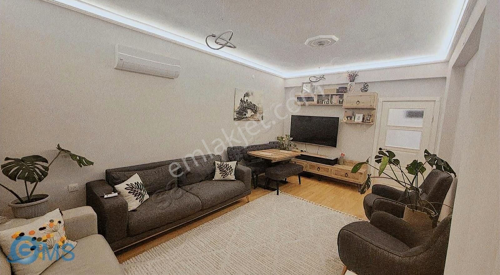 Fevzi Çakmak Mahallesi | Site İçinde | Manzaralı | Ferah 3+1 - Görsel 13