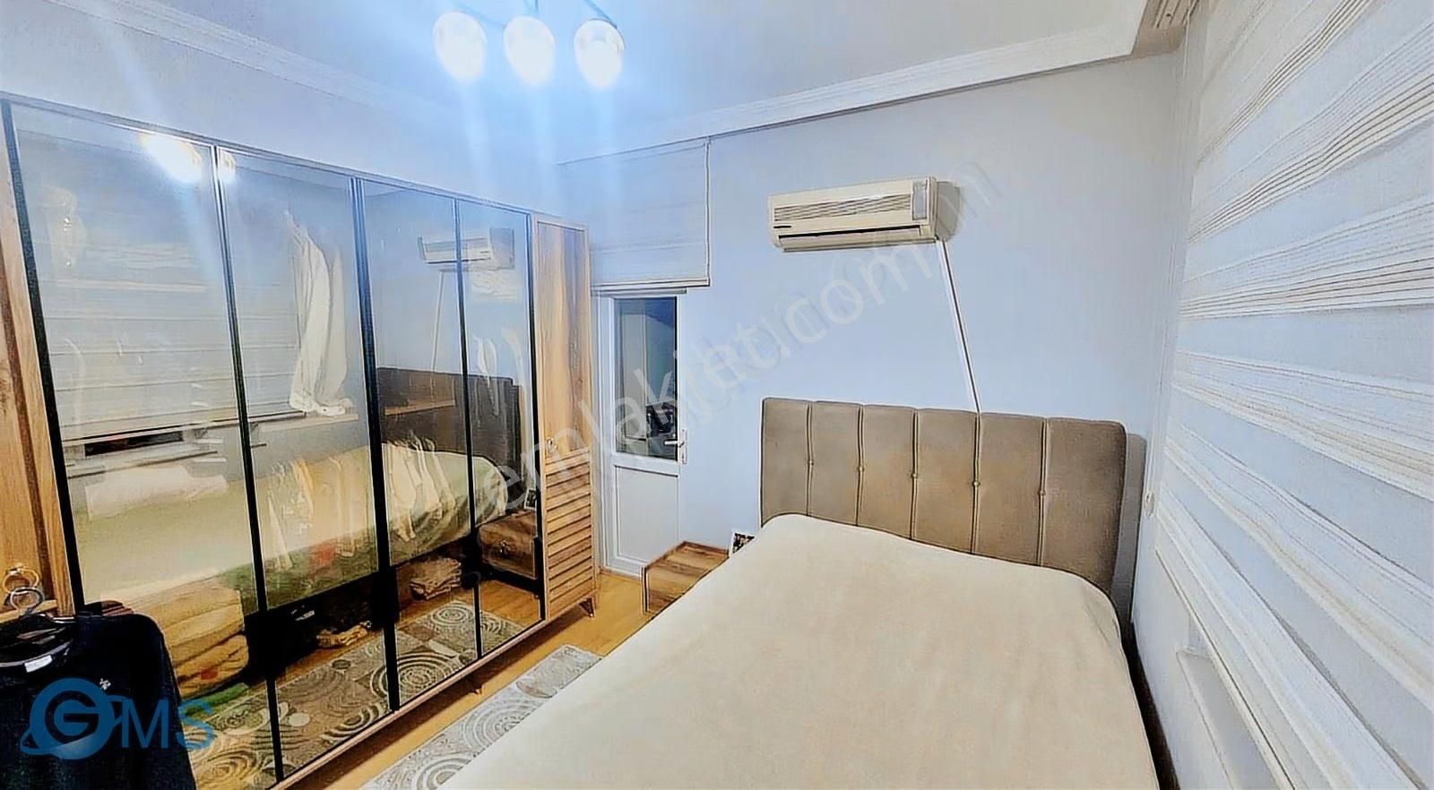 Fevzi Çakmak Mahallesi | Site İçinde | Manzaralı | Ferah 3+1 - Görsel 11