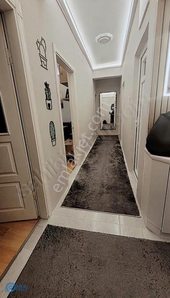 Fevzi Çakmak Mahallesi | Site İçinde | Manzaralı | Ferah 3+1 - Görsel 30