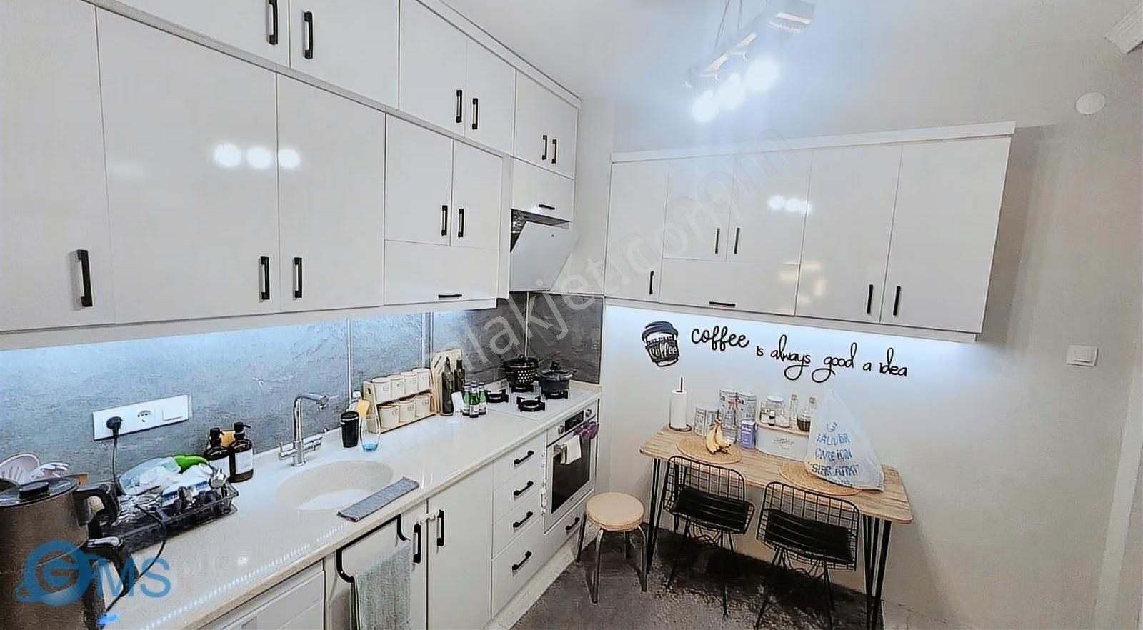Fevzi Çakmak Mahallesi | Site İçinde | Manzaralı | Ferah 3+1 - Görsel 17