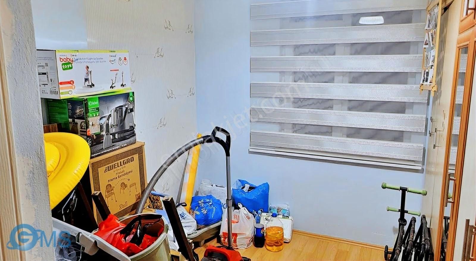 Fevzi Çakmak Mahallesi | Site İçinde | Manzaralı | Ferah 3+1 - Görsel 18
