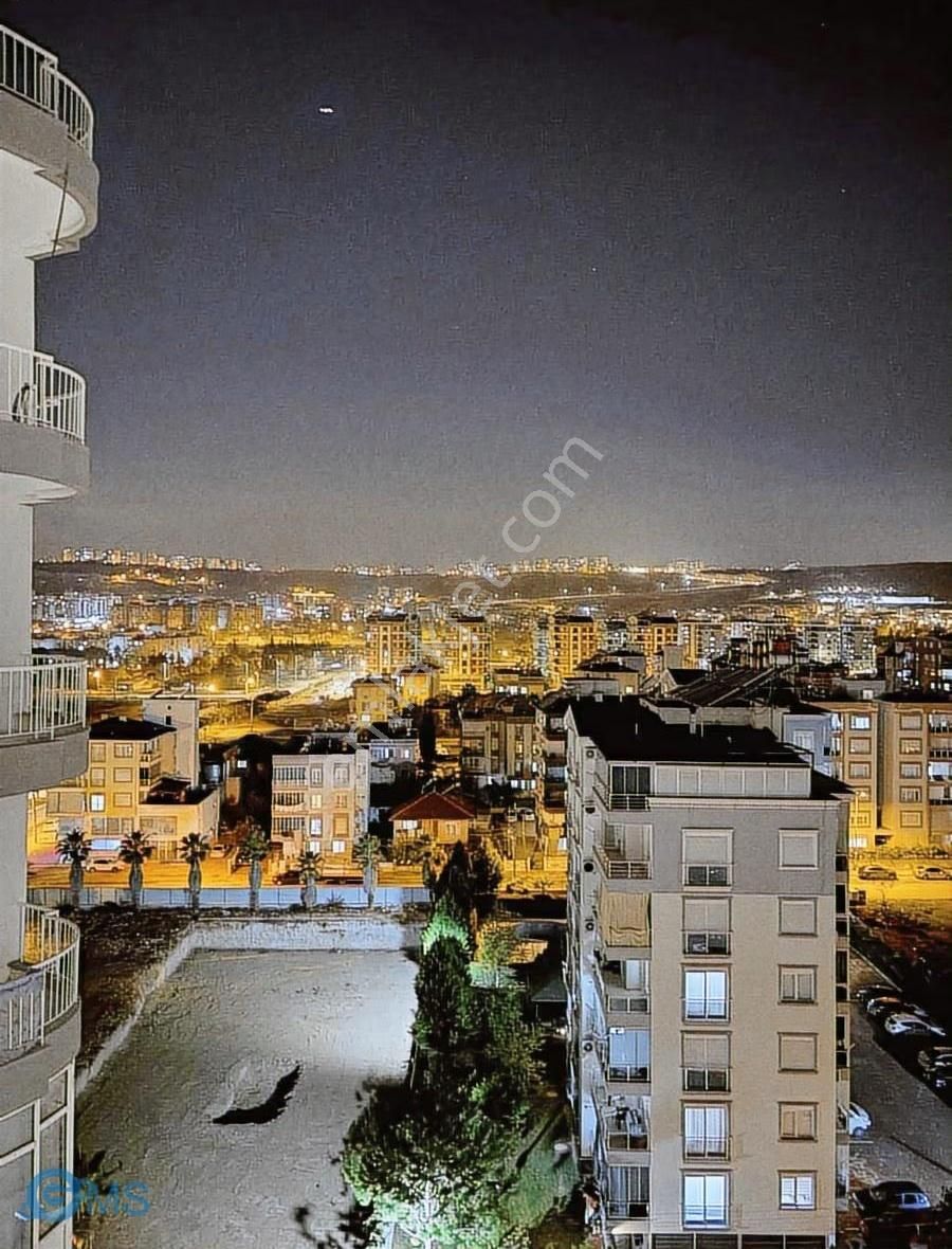 Fevzi Çakmak Mahallesi | Site İçinde | Manzaralı | Ferah 3+1 - Görsel 15