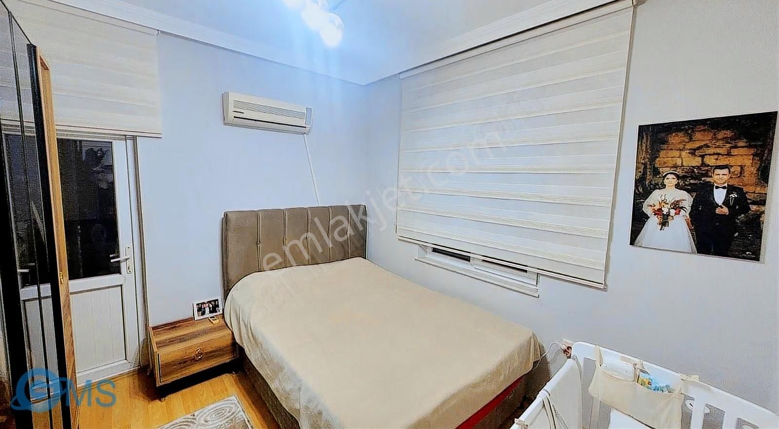Fevzi Çakmak Mahallesi | Site İçinde | Manzaralı | Ferah 3+1 - Görsel 29