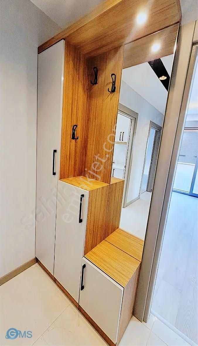 Etilerde Modern Yaşam | Sıfır Daire | Yüksek Yatırım Değeri - Görsel 14