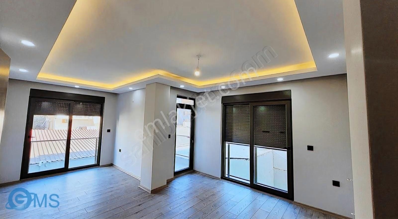Etilerde Modern Yaşam | Sıfır Daire | Yüksek Yatırım Değeri - Görsel 8