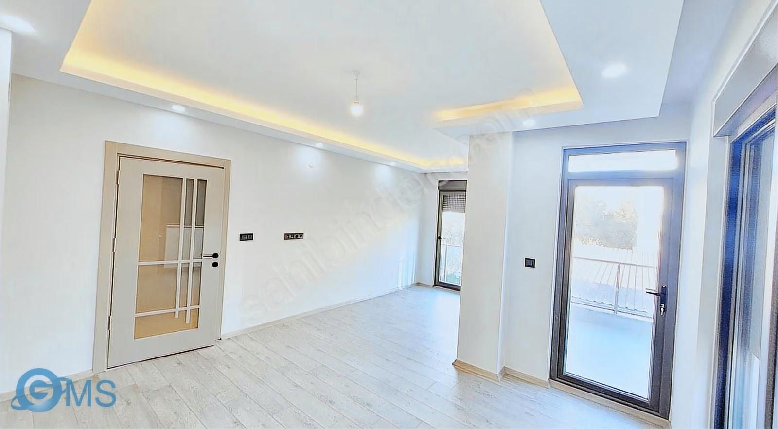 Etilerde Modern Yaşam | Sıfır Daire | Yüksek Yatırım Değeri - Görsel 15