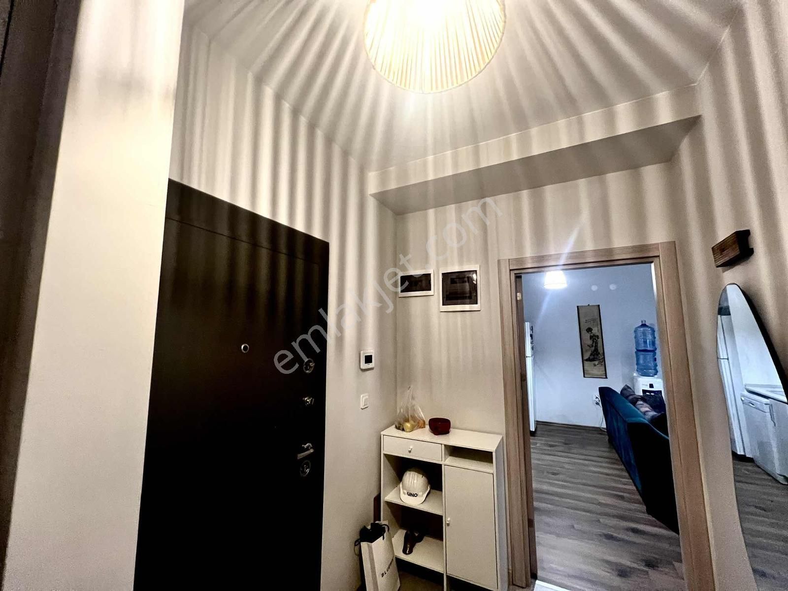 Güneş Evleri 1 Sitesinde Doğalgazlı 2+1 Satılık Daire - Görsel 14