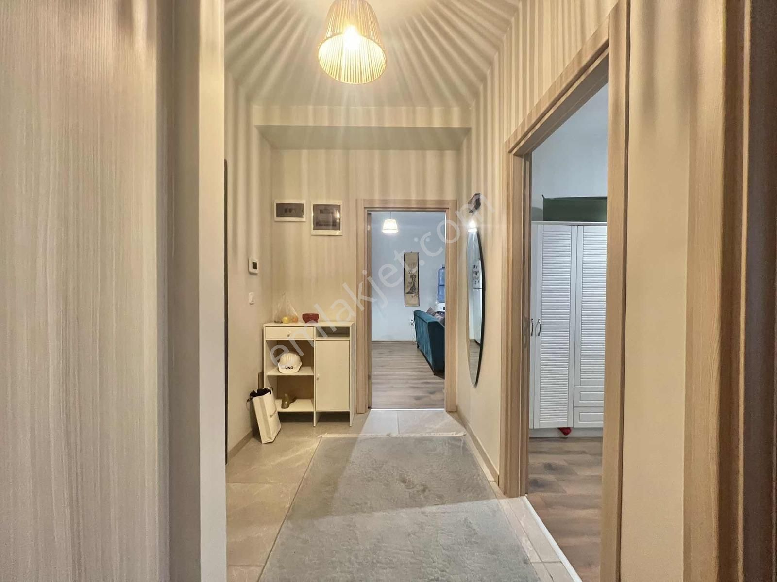 Güneş Evleri 1 Sitesinde Doğalgazlı 2+1 Satılık Daire - Görsel 22