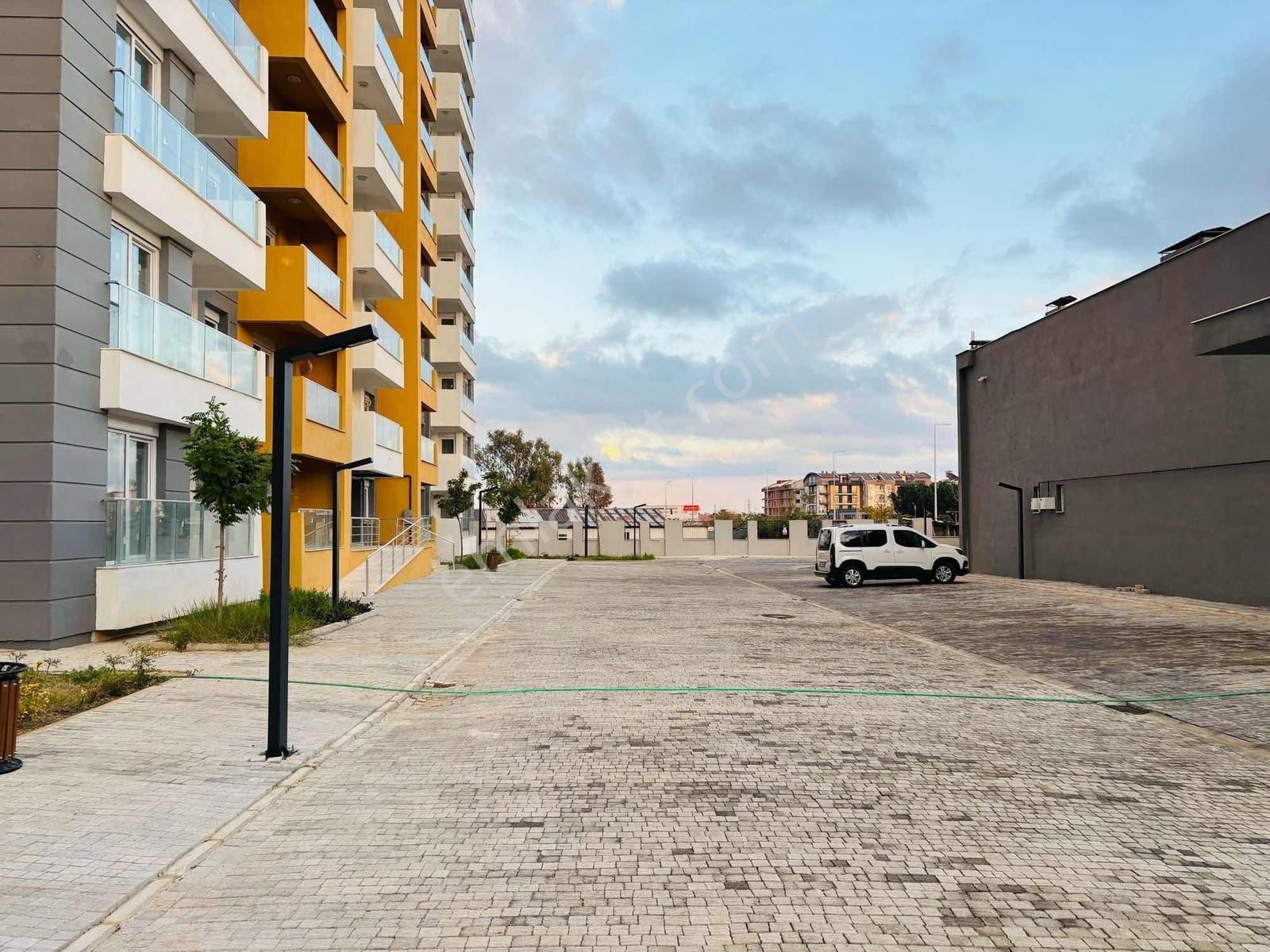 Güneş Evleri 1 Sitesinde Doğalgazlı 2+1 Satılık Daire - Görsel 20