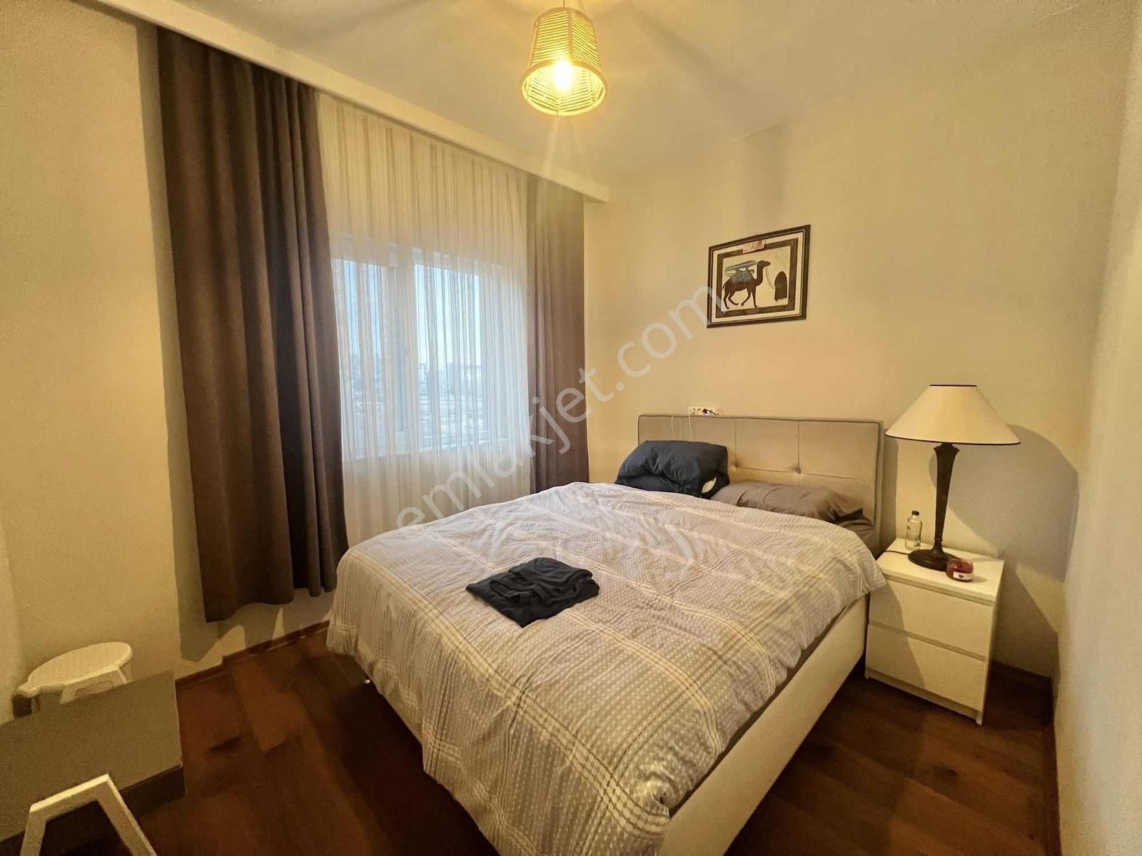 Güneş Evleri 1 Sitesinde Doğalgazlı 2+1 Satılık Daire - Görsel 4