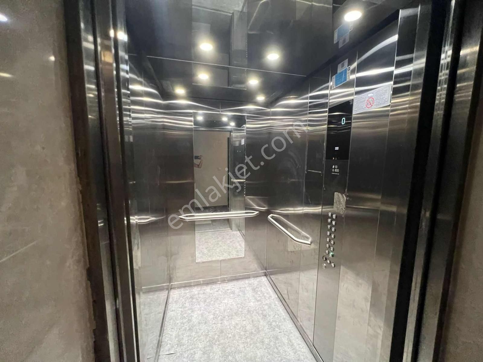 Güneş Evleri 1 Sitesinde Doğalgazlı 2+1 Satılık Daire - Görsel 8