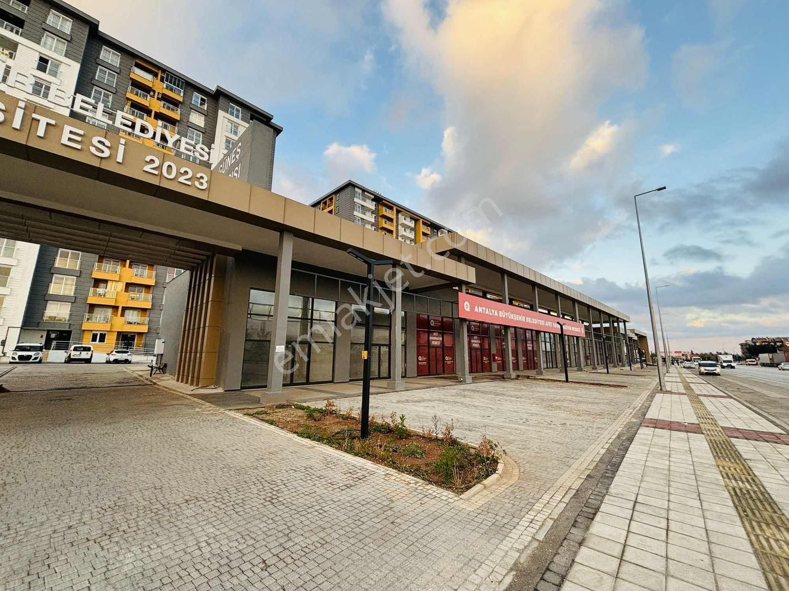 Güneş Evleri 1 Sitesinde Doğalgazlı 2+1 Satılık Daire - Görsel 25