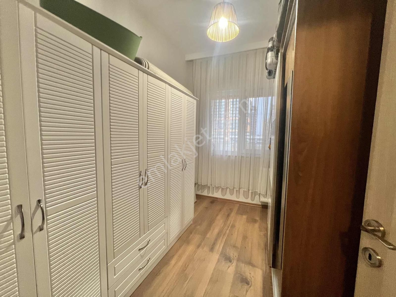 Güneş Evleri 1 Sitesinde Doğalgazlı 2+1 Satılık Daire - Görsel 13