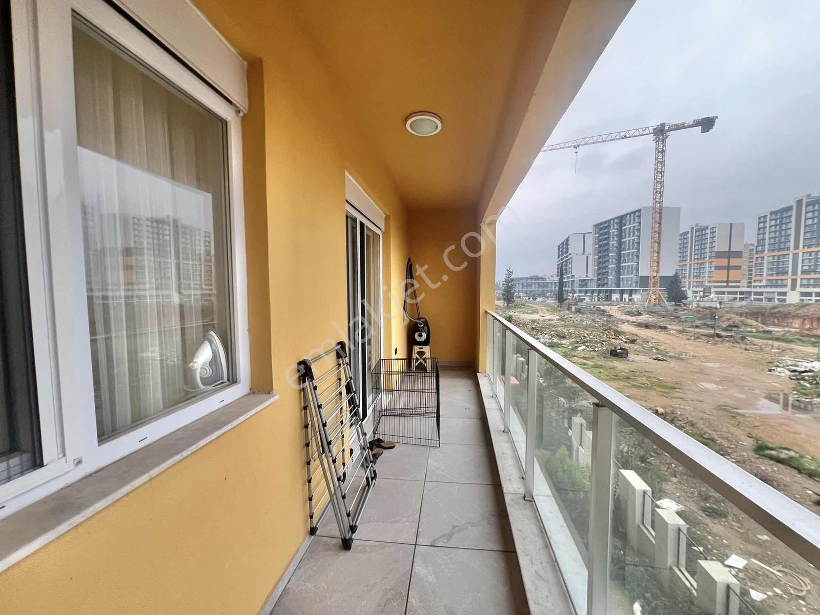 Güneş Evleri 1 Sitesinde Doğalgazlı 2+1 Satılık Daire - Görsel 23