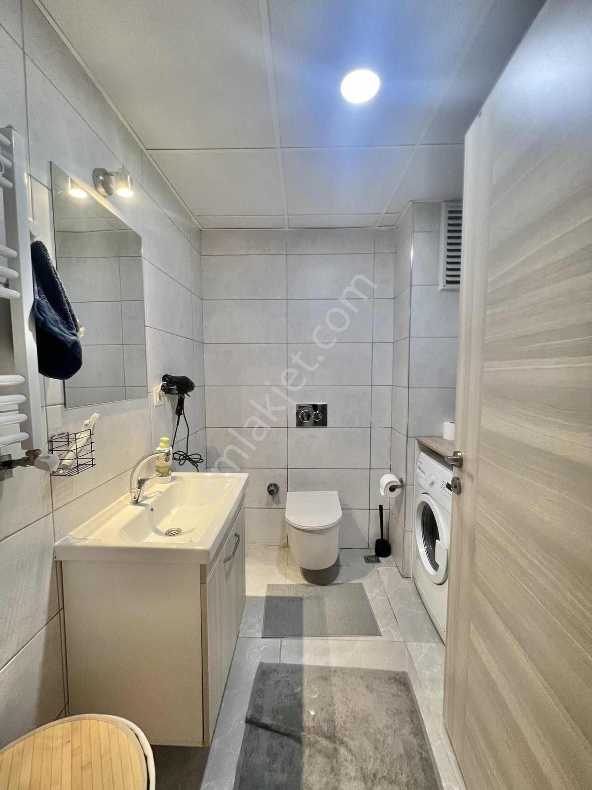 Güneş Evleri 1 Sitesinde Doğalgazlı 2+1 Satılık Daire - Görsel 5