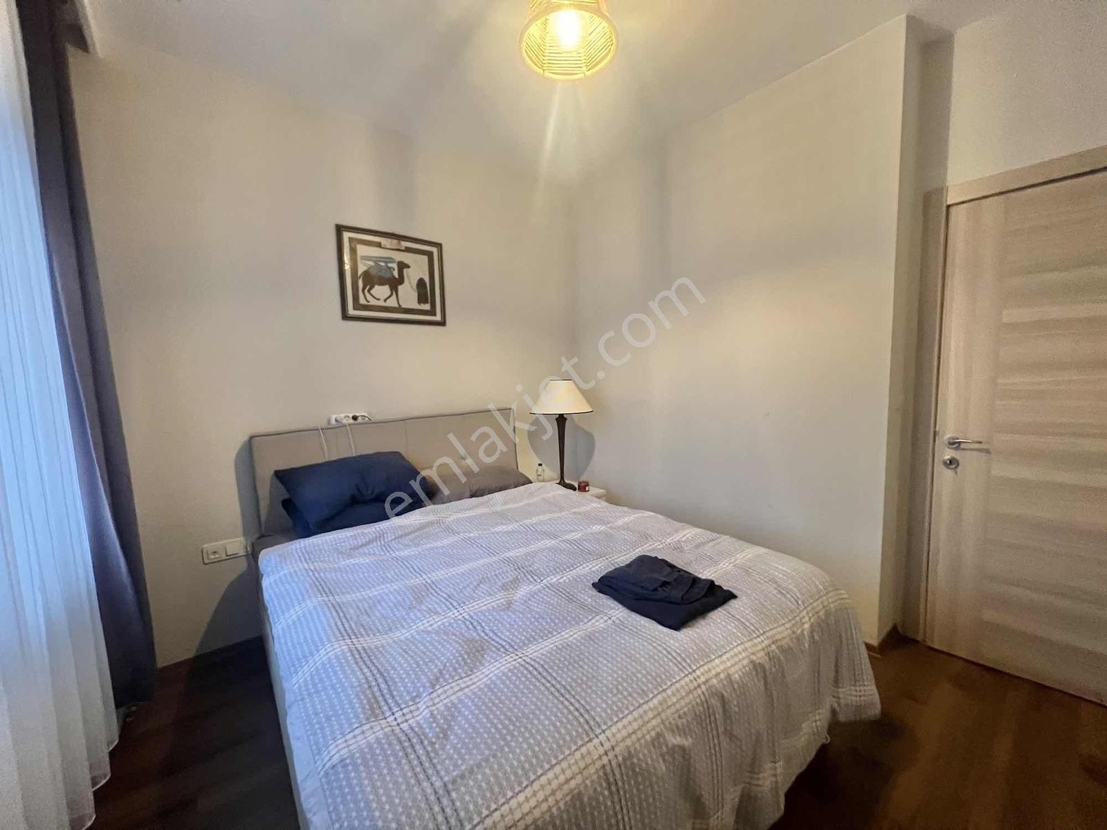 Güneş Evleri 1 Sitesinde Doğalgazlı 2+1 Satılık Daire - Görsel 3