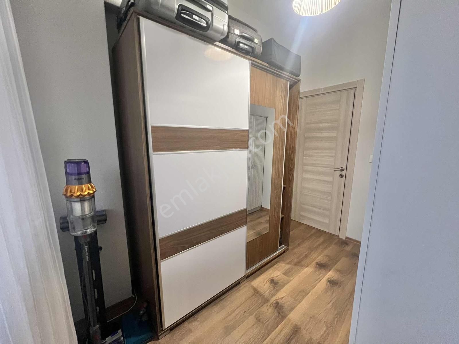 Güneş Evleri 1 Sitesinde Doğalgazlı 2+1 Satılık Daire - Görsel 2