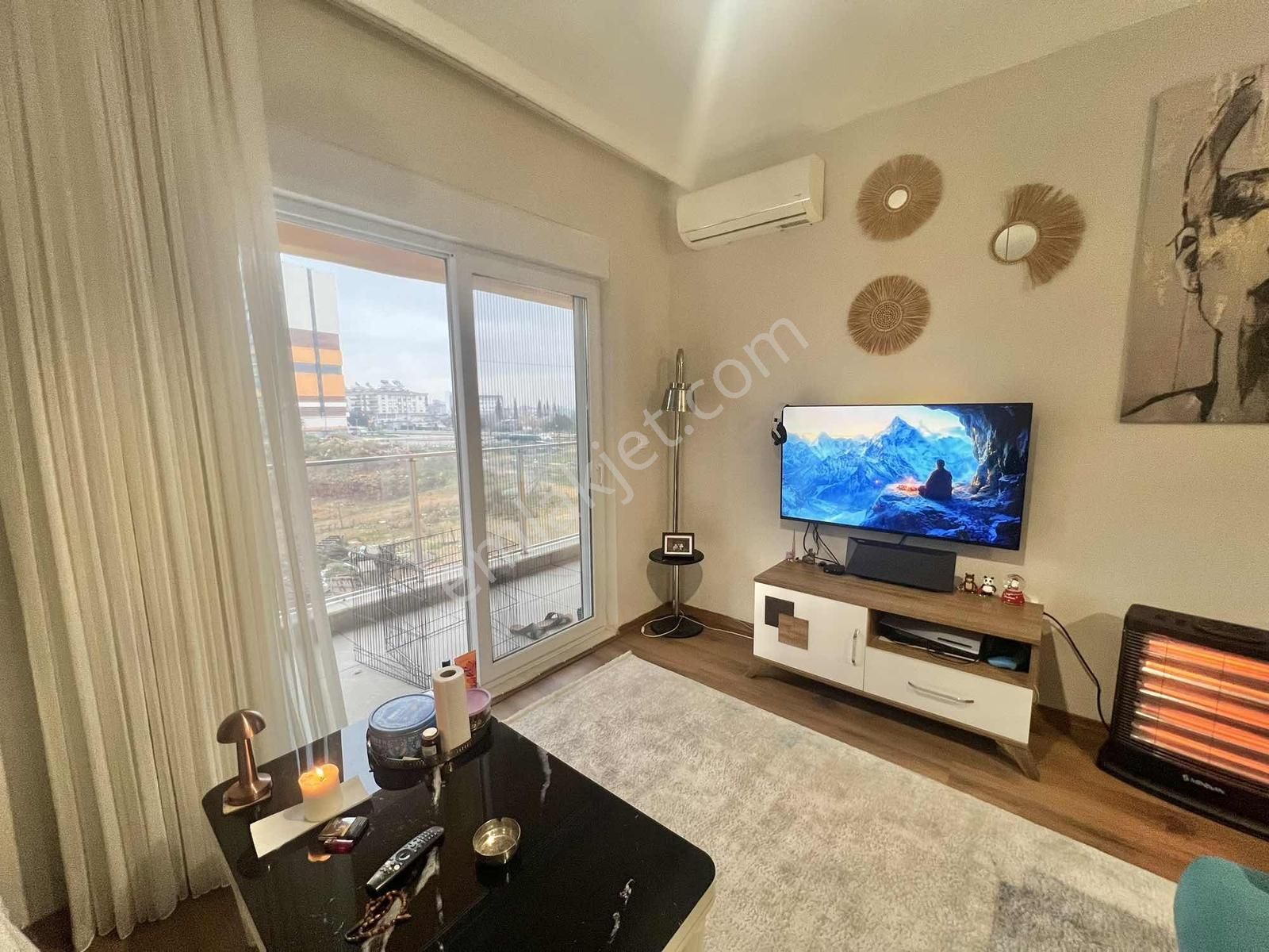 Güneş Evleri 1 Sitesinde Doğalgazlı 2+1 Satılık Daire - Görsel 12