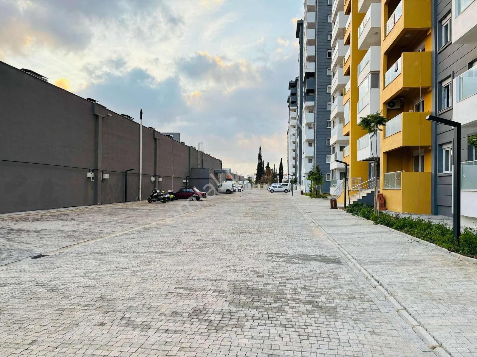 Güneş Evleri 1 Sitesinde Doğalgazlı 2+1 Satılık Daire - Görsel 16