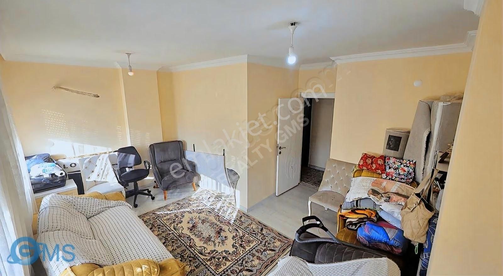 Hüsnükarakaş Mahallesinde 3.katta Asansörlü 5+1 180m² Dublexs - Görsel 11