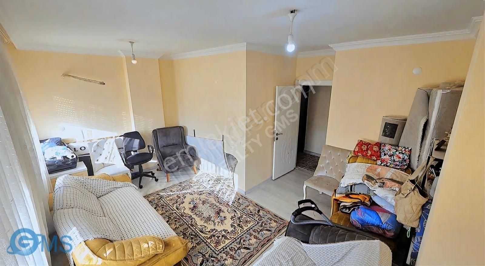 Hüsnükarakaş Mahallesinde 3.katta Asansörlü 5+1 180m² Dublexs - Görsel 13
