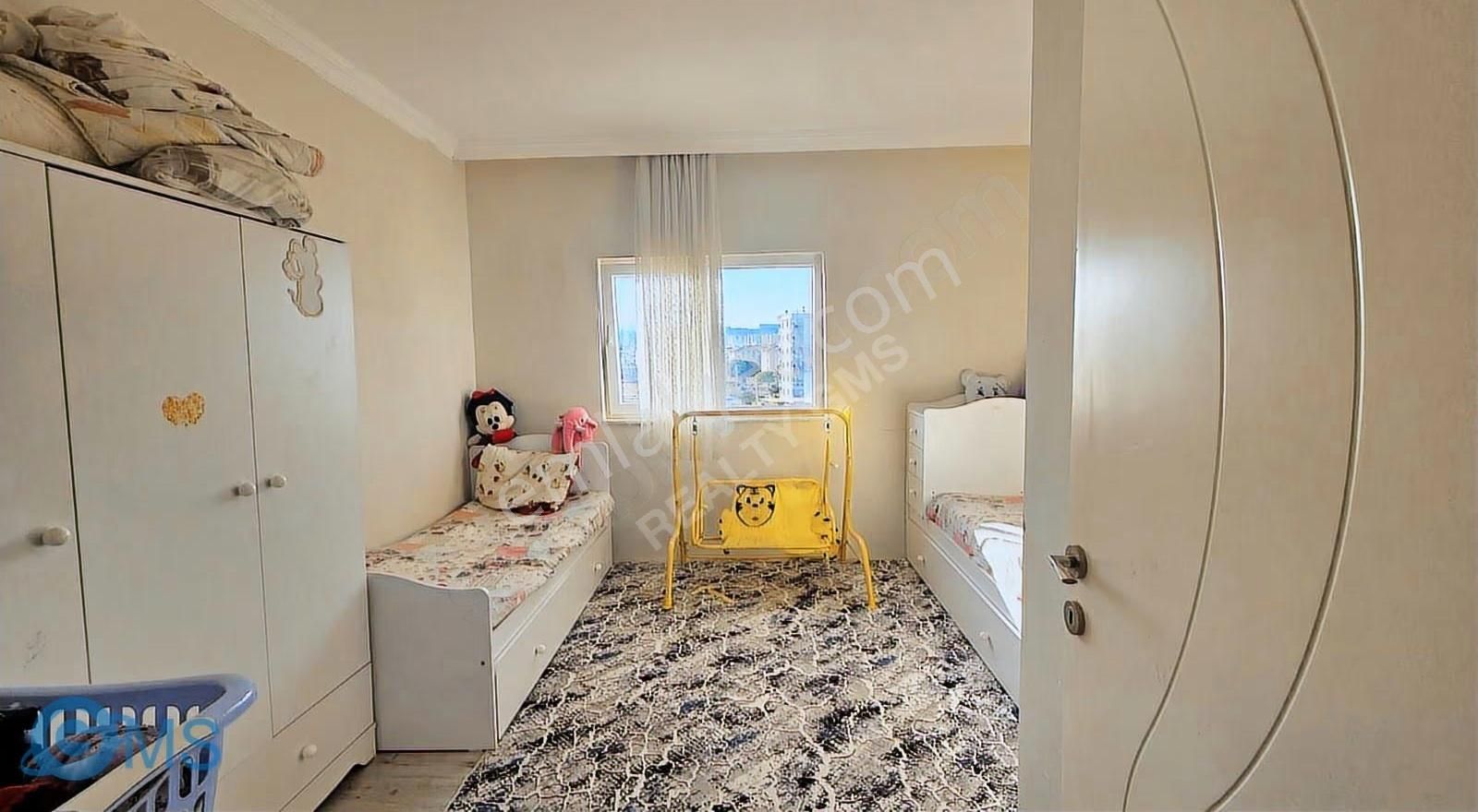 Hüsnükarakaş Mahallesinde 3.katta Asansörlü 5+1 180m² Dublexs - Görsel 26