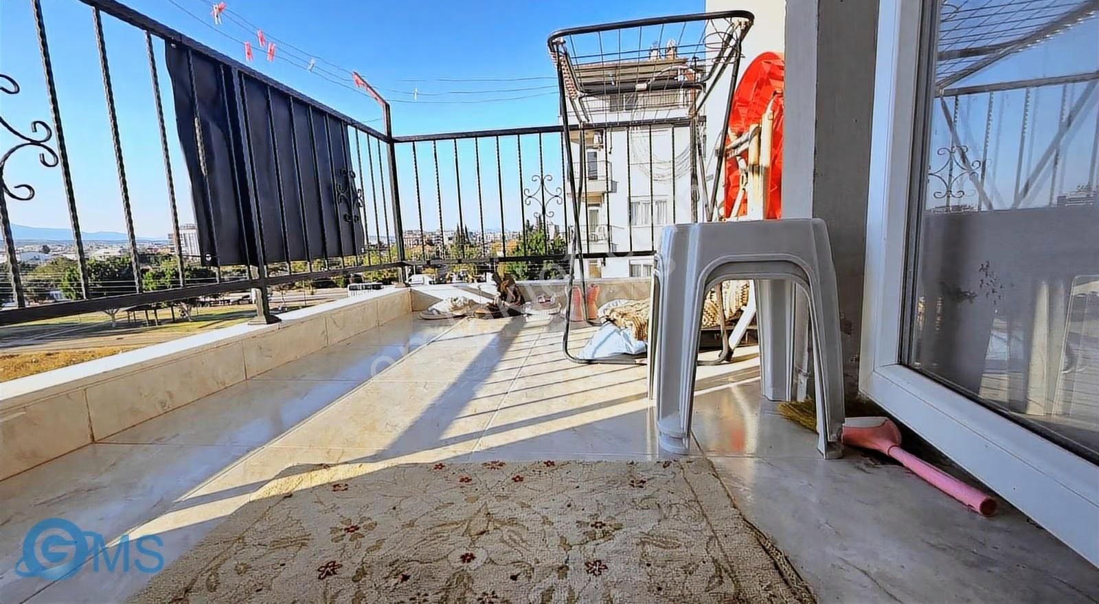 Hüsnükarakaş Mahallesinde 3.katta Asansörlü 5+1 180m² Dublexs - Görsel 5