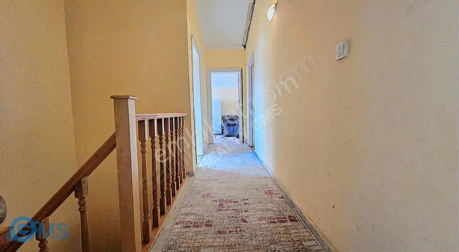 Hüsnükarakaş Mahallesinde 3.katta Asansörlü 5+1 180m² Dublexs - Görsel 10
